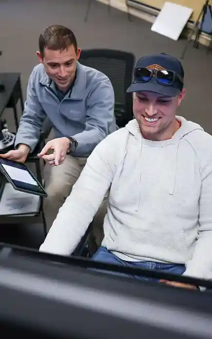 Elite flight instruction from experienced pilots