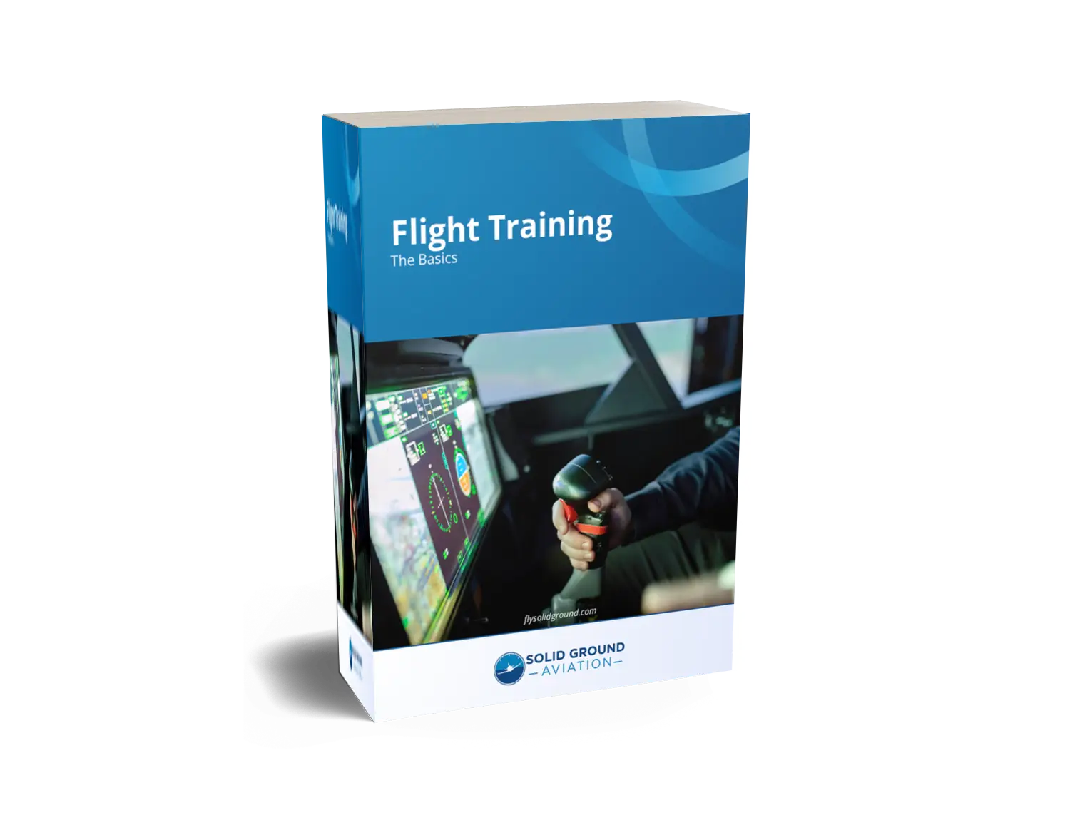 Flight Training Guide Ebook