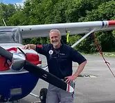 Todd Breese, Instructor at Solid Ground Aviation